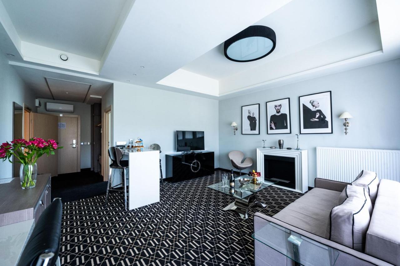 Hotel Atelia 4*