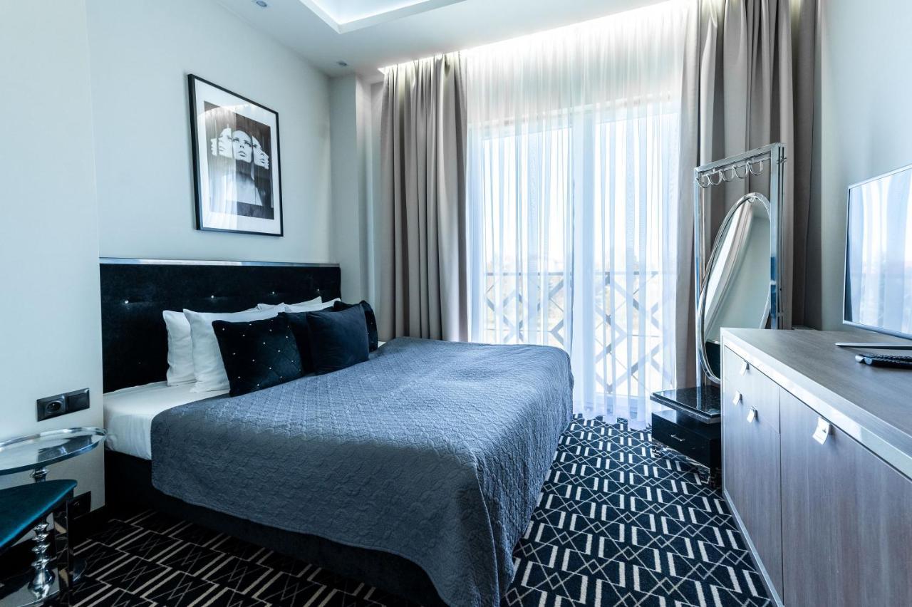 Hotel Atelia 4*