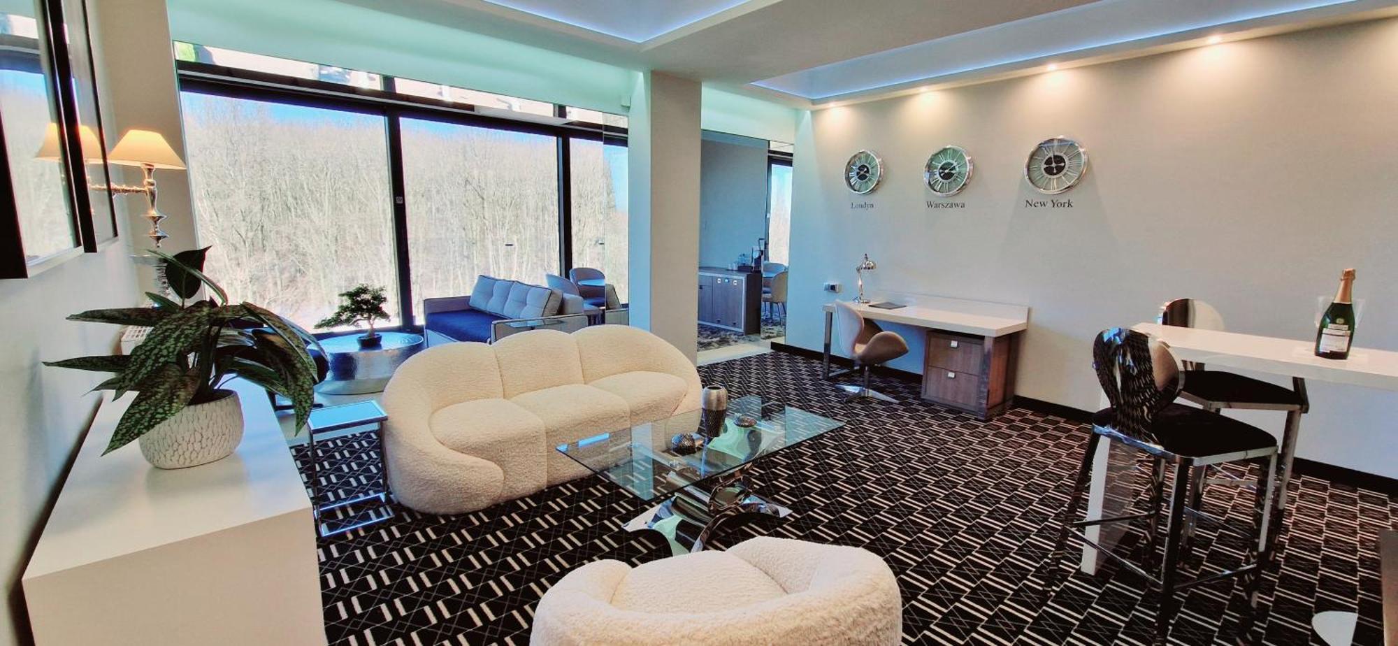 Atelia 4* Lublin