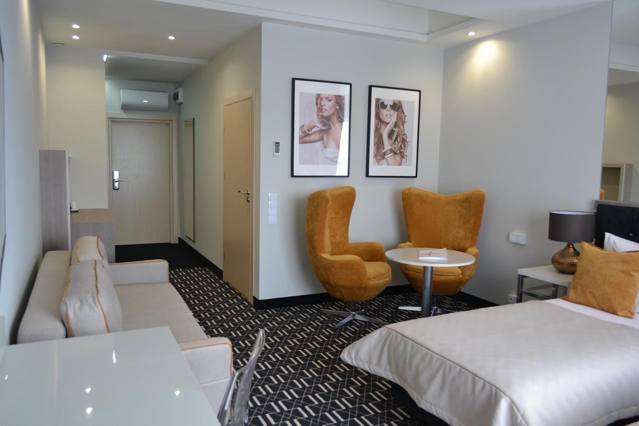 Atelia Hotel