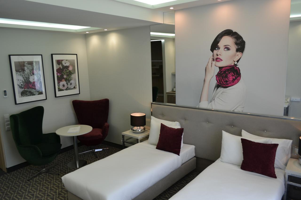 Atelia Hotel 4*