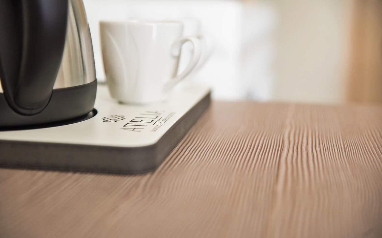 Atelia Hotel Lublin