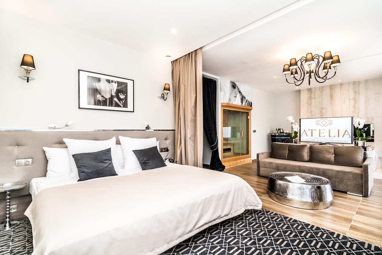 Hotel Atelia 4*