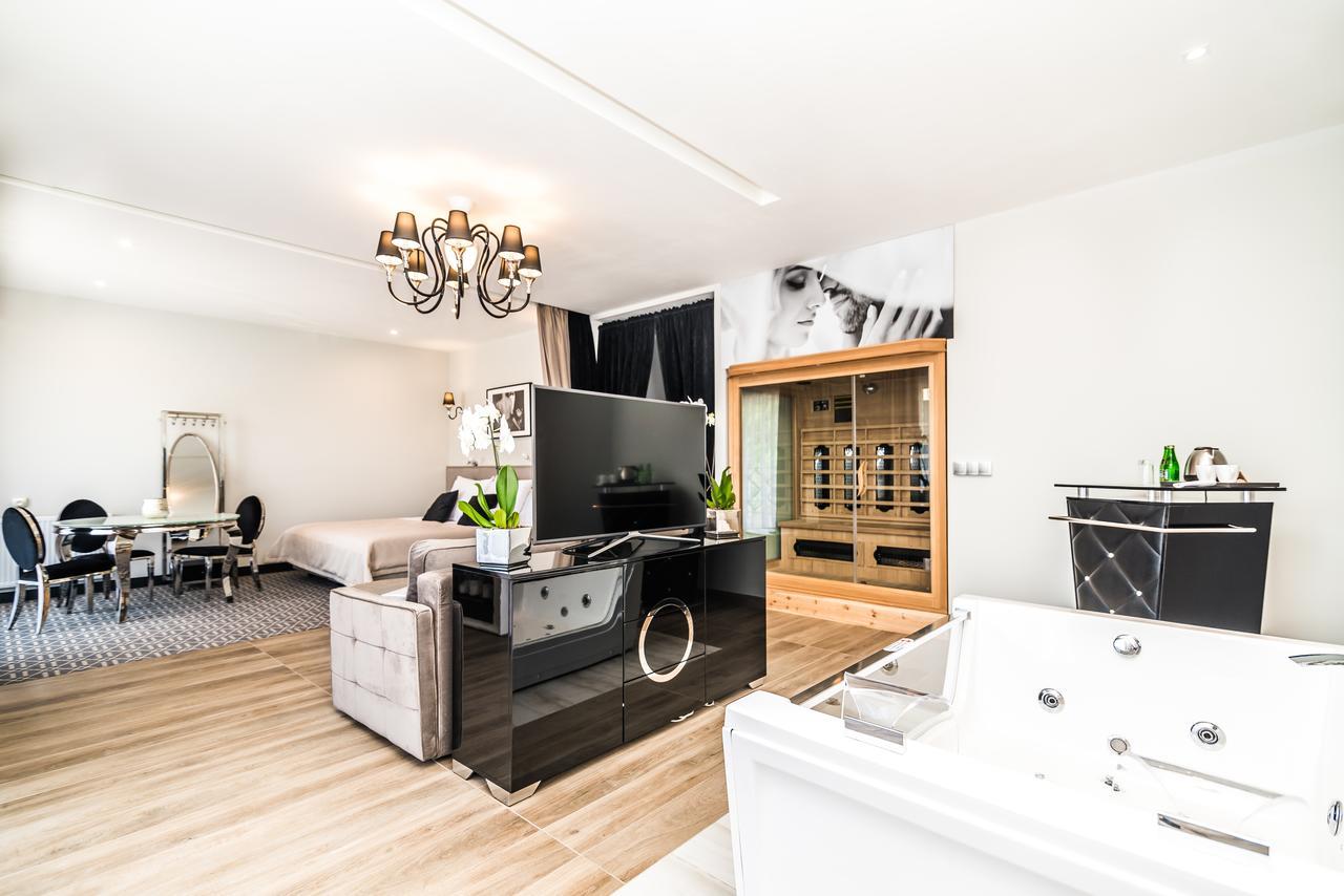 Hotel Atelia Lublin